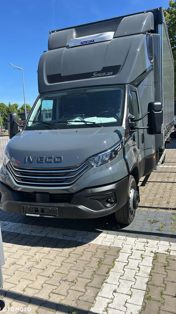 Iveco Iveco Daily 70C18HA8