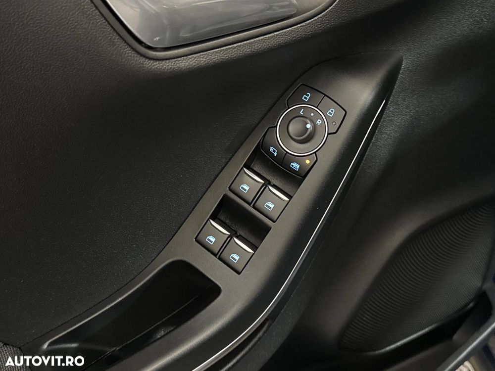 Ford Puma - 15