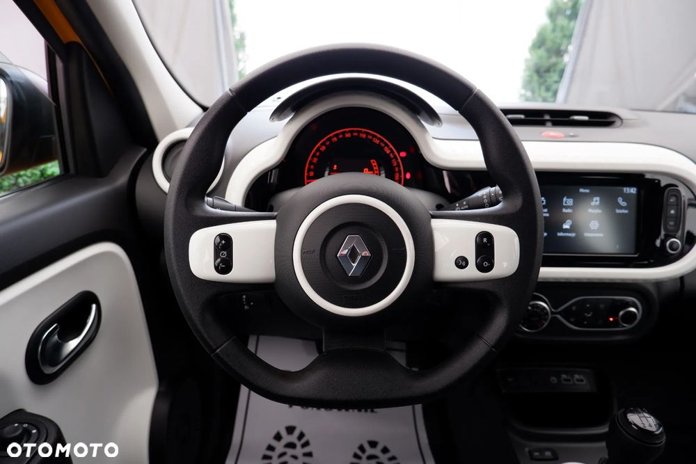 Renault Twingo - 19