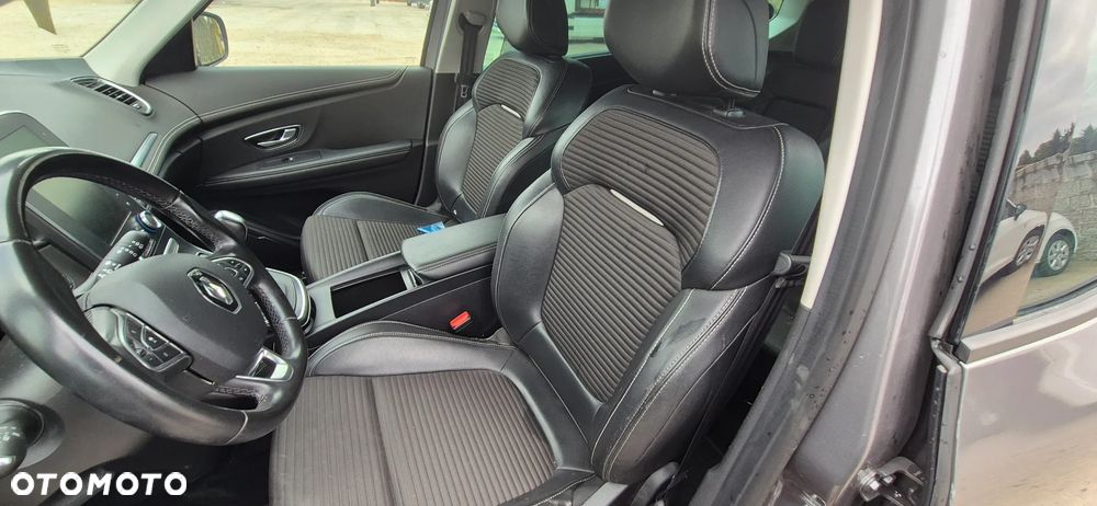 Renault Grand Scenic Gr 1.7 Blue dCi Intens EDC - 26