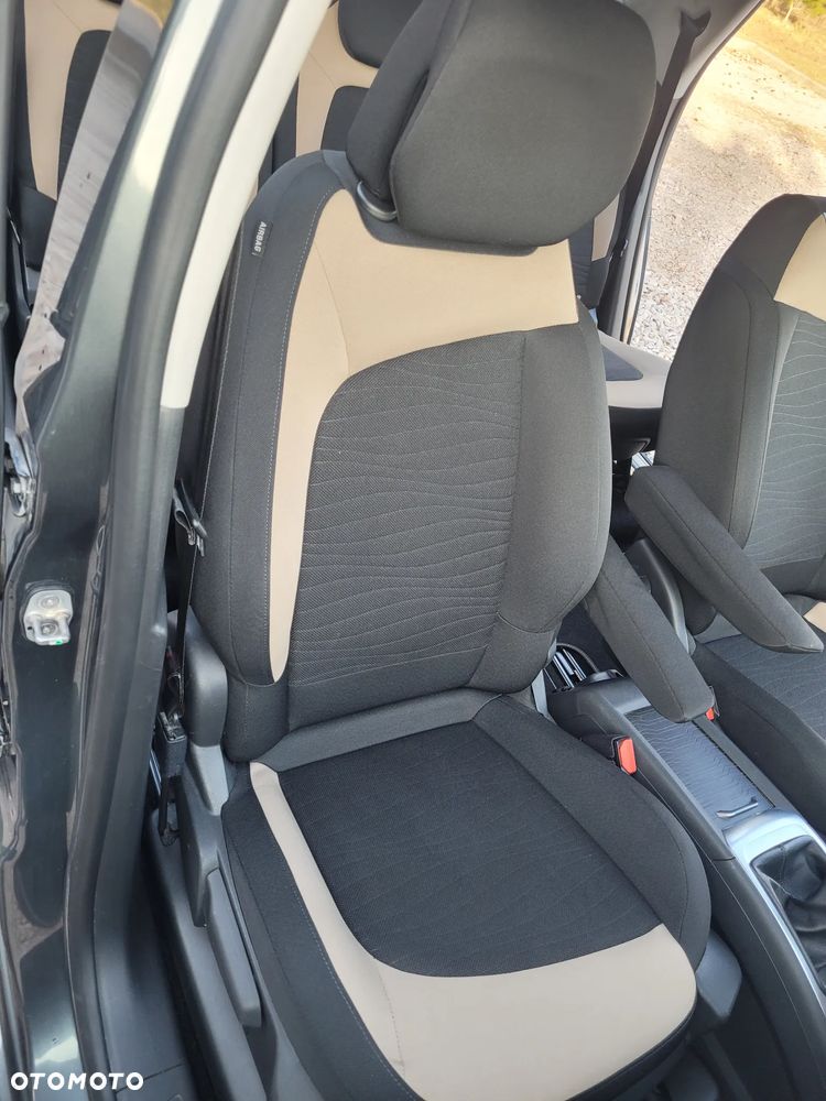 Citroën C4 Picasso e-HDi 115 Exclusive - 31