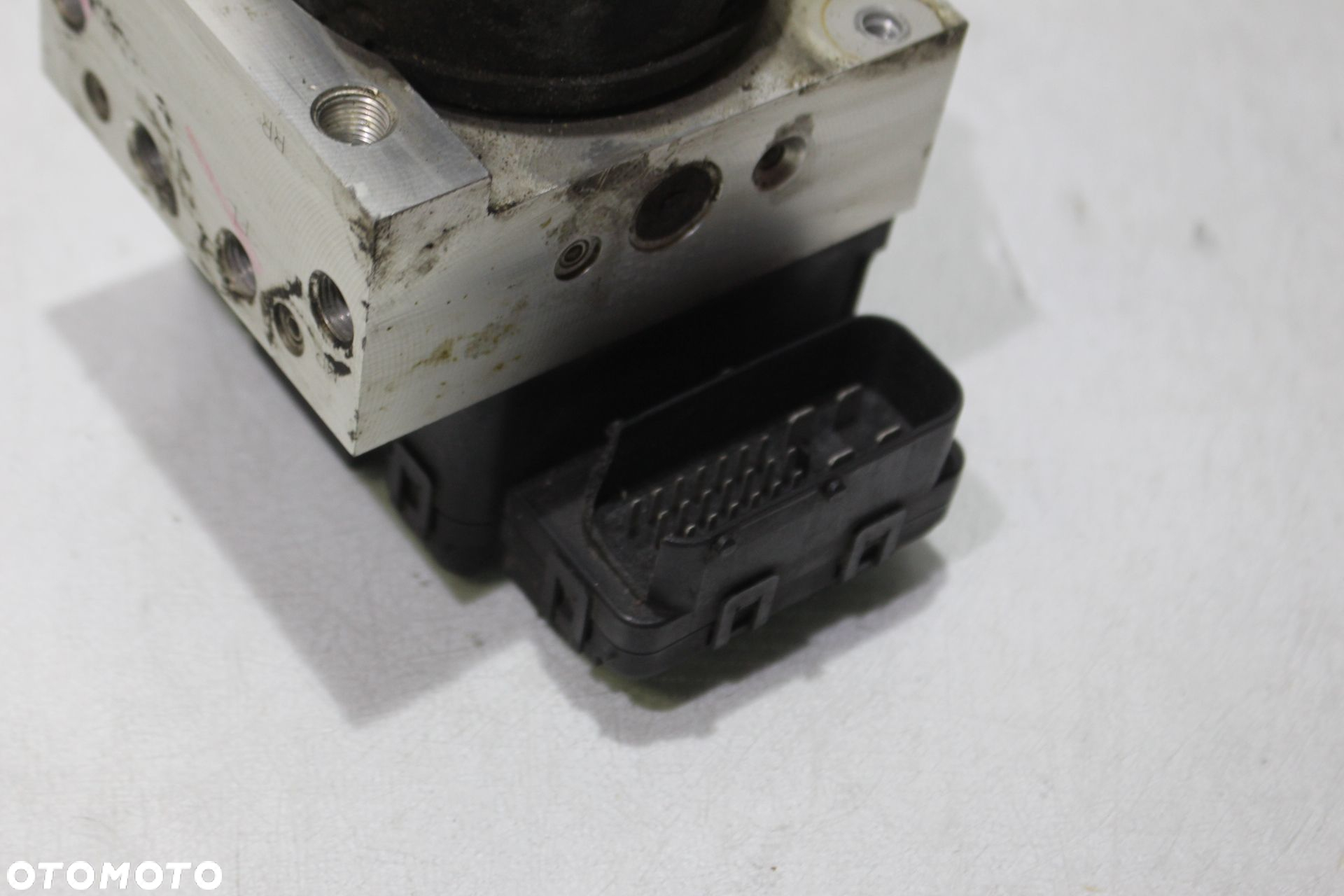 POMPA ABS MITSUBISHI SPACE RUNNER II 2.0 MR475991 - 4
