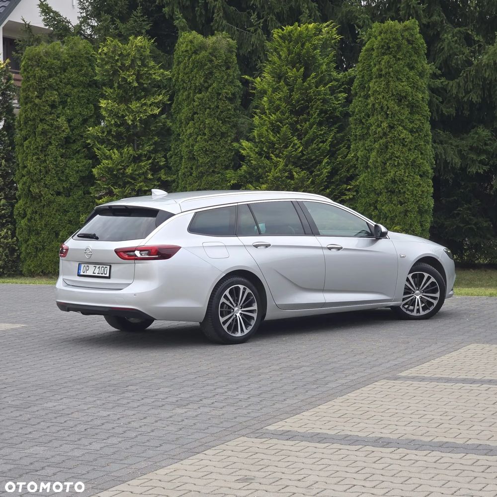 Opel Insignia 2.0 Ultimate Exclusive - 17