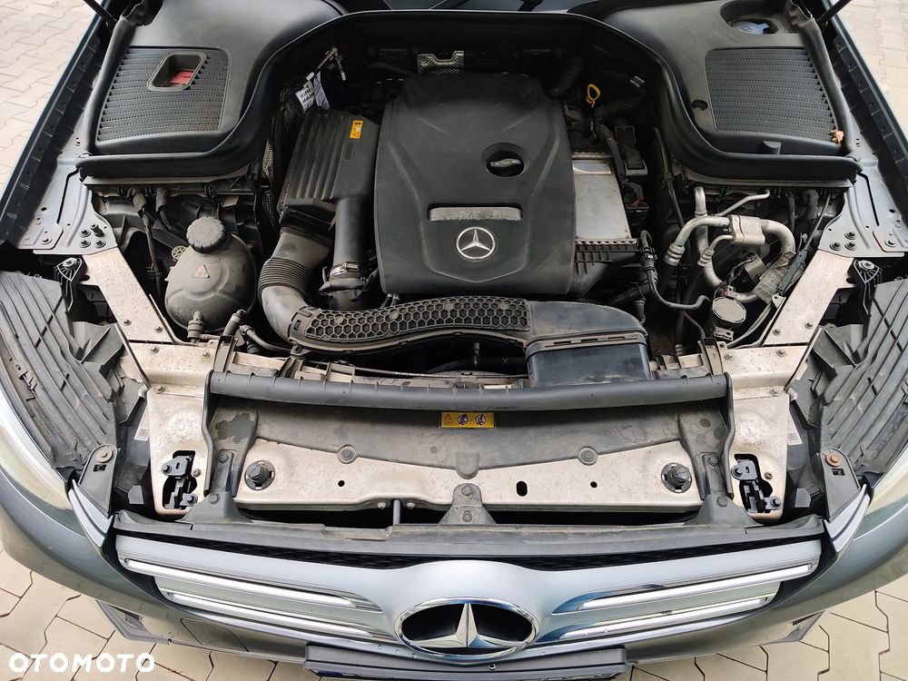 Mercedes-Benz GLC 250 4-Matic - 39