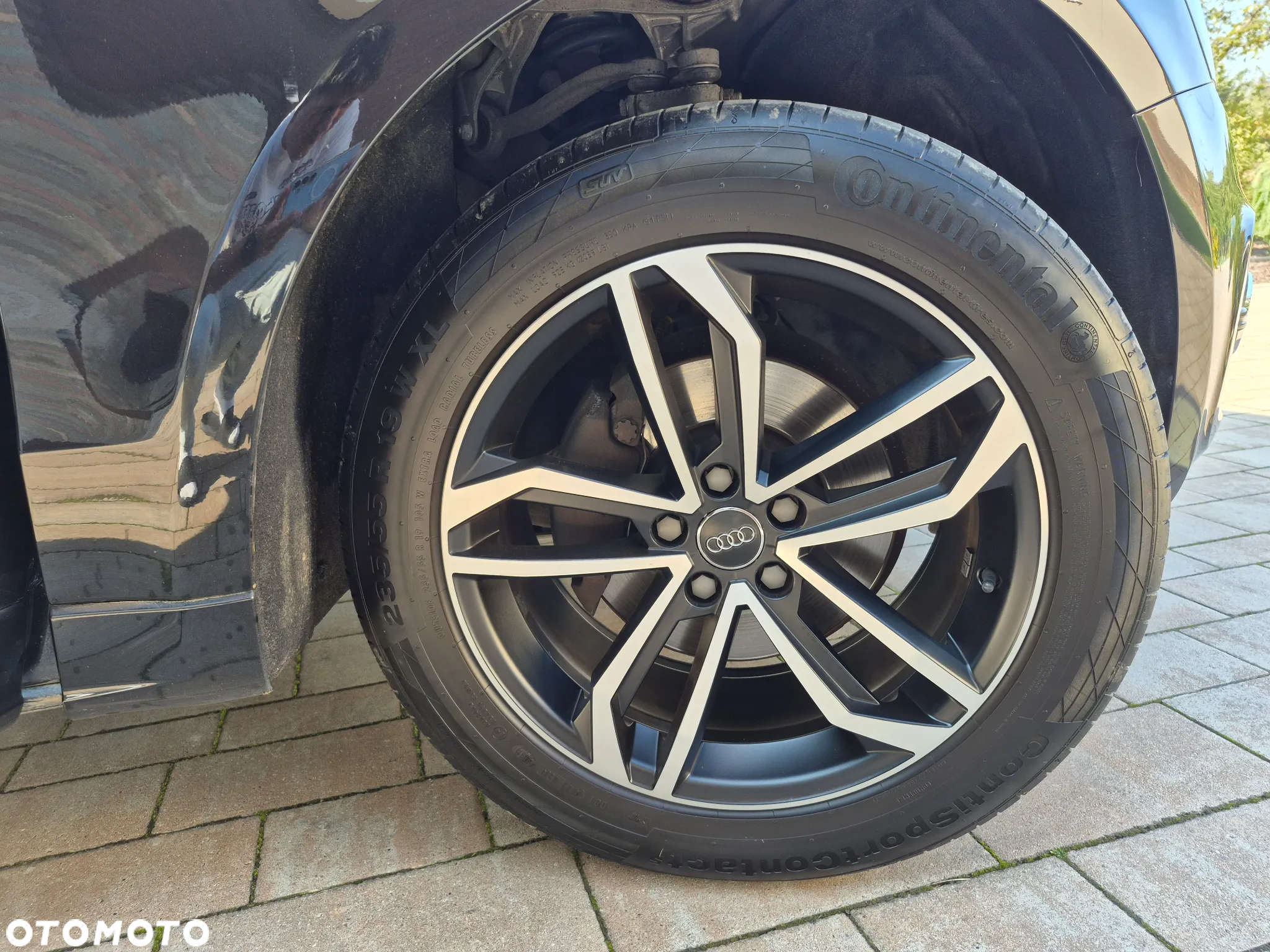 Audi Q5 2.0 TDI Quattro - 12