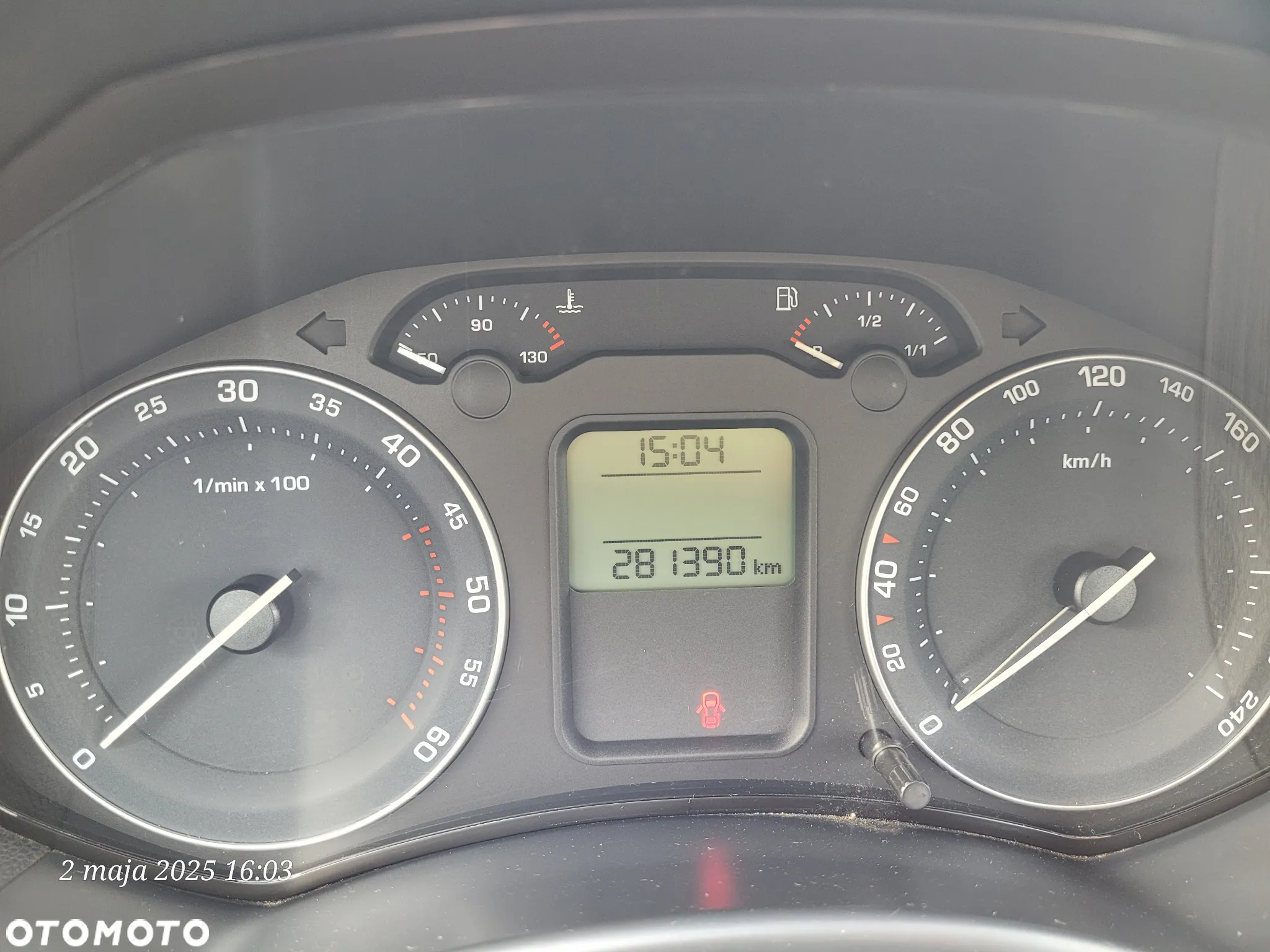 Skoda Octavia - 9