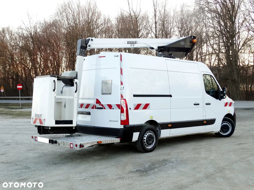 Renault Master - 4