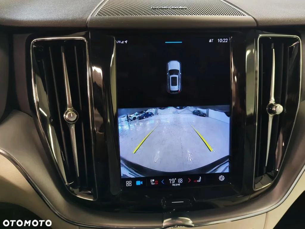 Volvo XC 60 B4 B Geartronic Momentum - 7