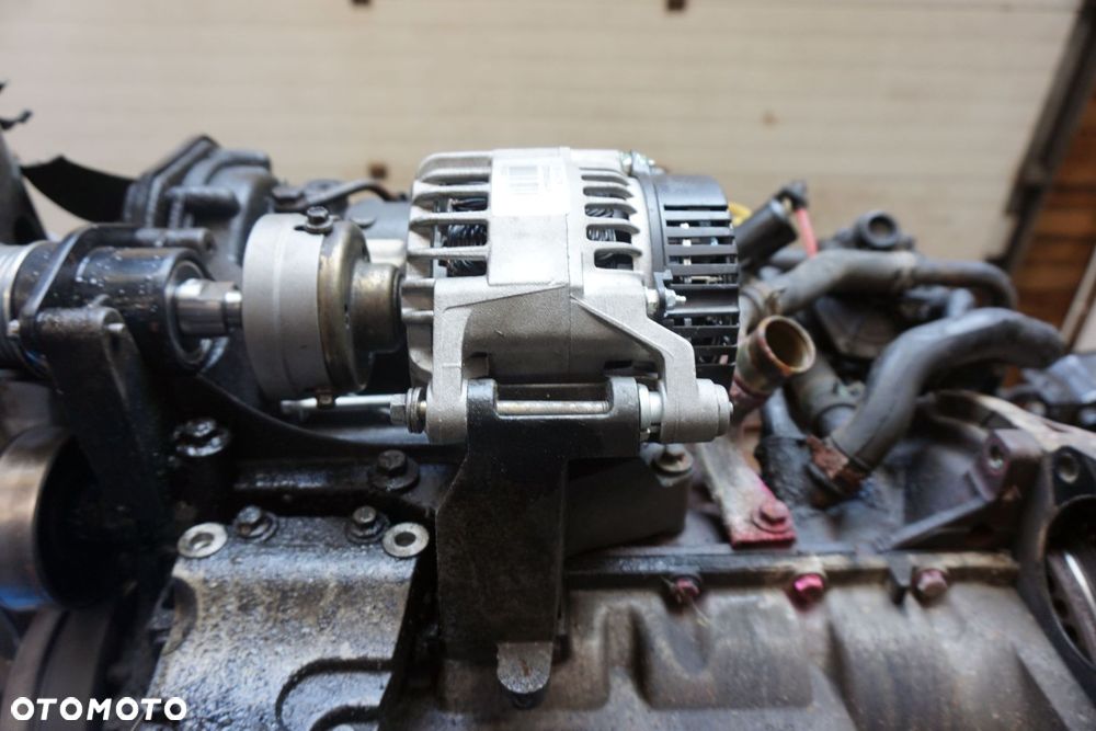 ALTERNATOR FOCUS I MK1 LIFT 1.8 TDCI STX100004R FORD 2001-2004 - 5