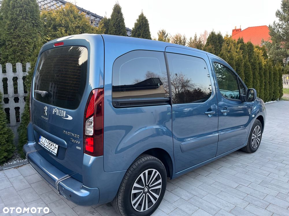 Peugeot Partner - 6