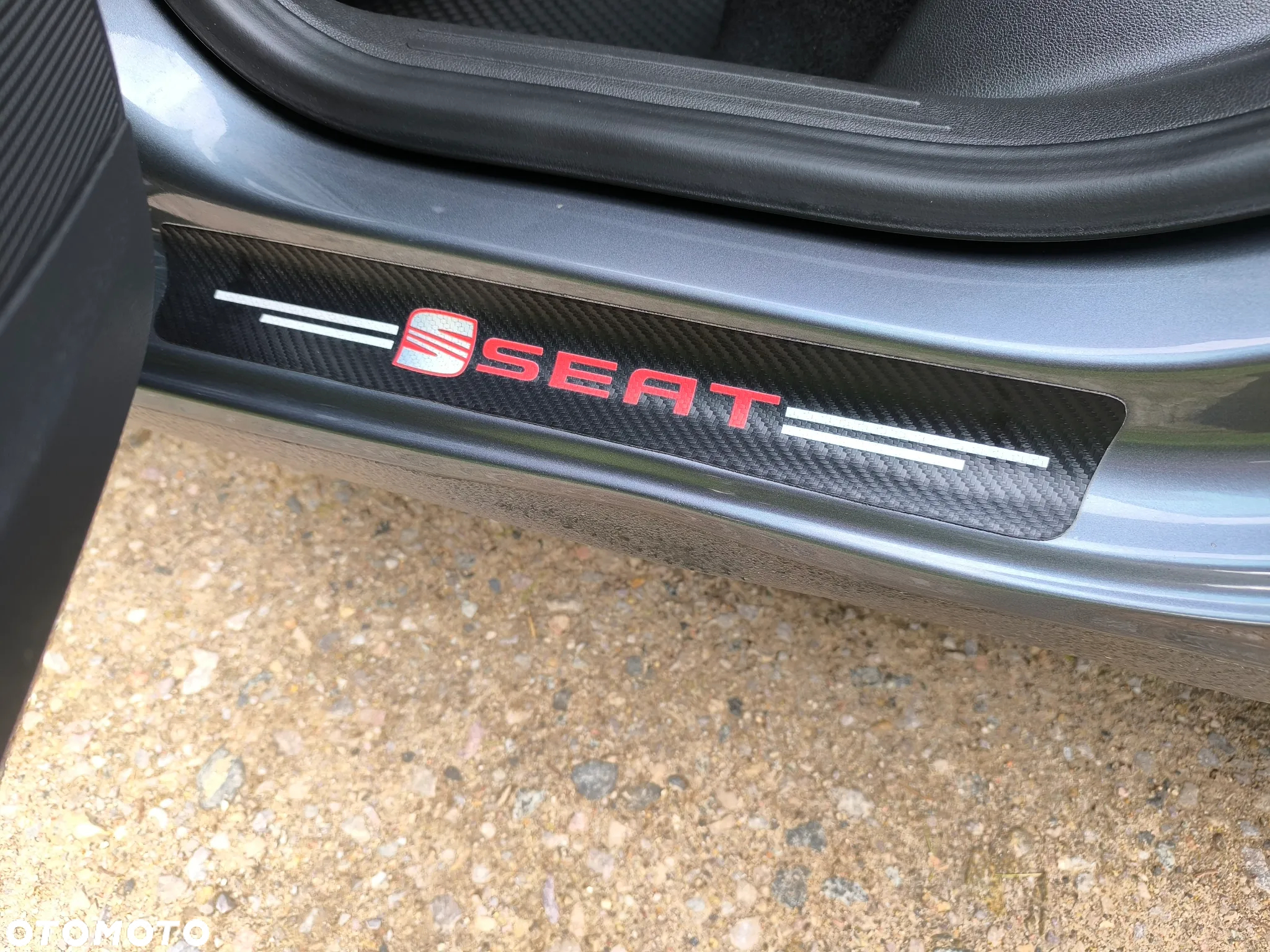 Seat Leon 1.8 TSI FR S&S - 16