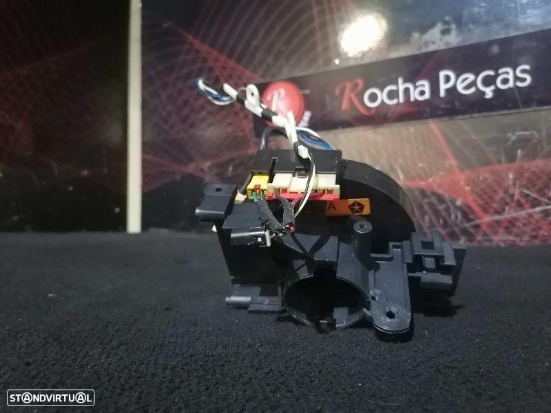 Fita De Airbags Chrysler Voyager / Grand Voyager Iii (Gs) - 3