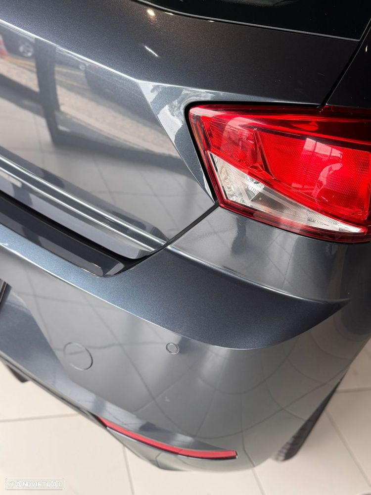SEAT Ibiza 1.0 TSI Style - 12