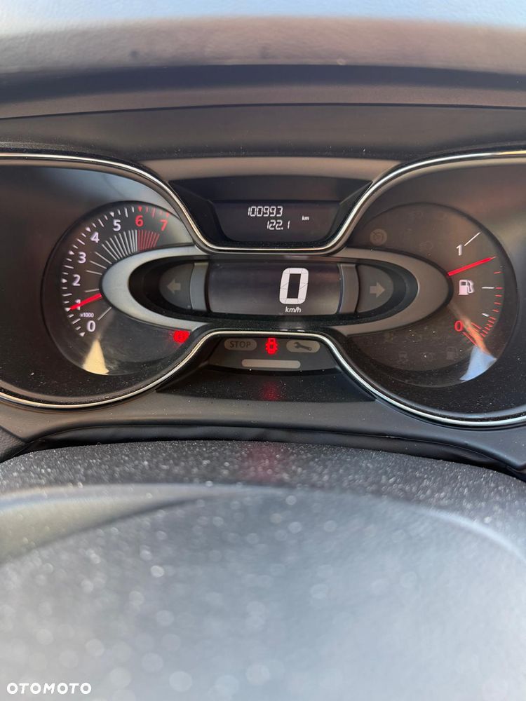 Renault Captur ENERGY TCe 90 Start&Stop Experience - 9