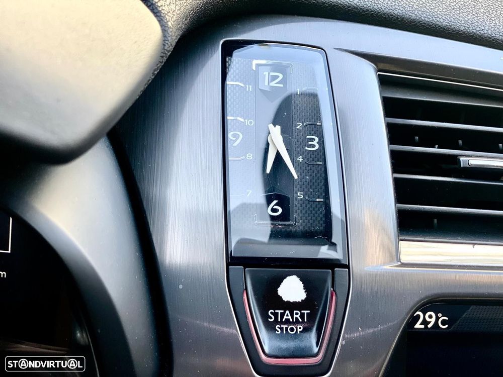 Citroën DS5 2.0 HDi Hybrid4 So Chic CMP6 - 25