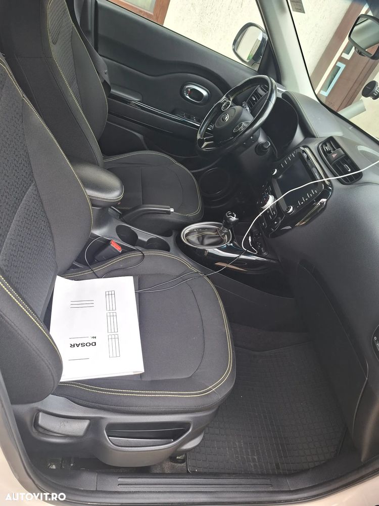 Kia Soul - 6