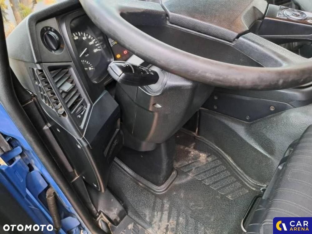 Mercedes-Benz Arocs - 29