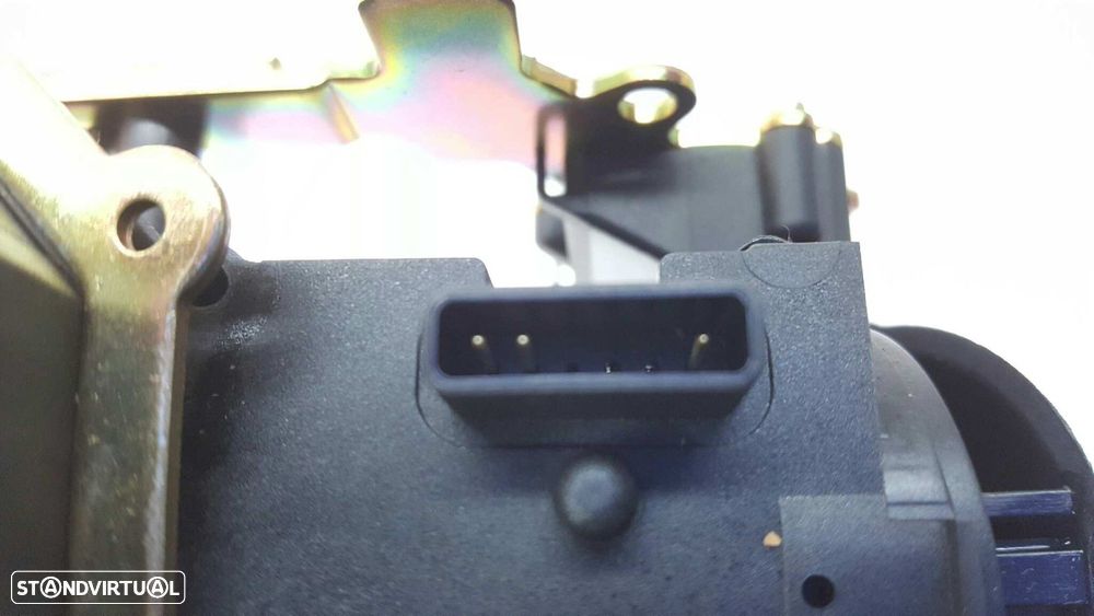 BLOCO DE CONTROLE MULTIFUNÇÕES VOLKSWAGEN TOUAREG (7LA) TDI V10 - 10