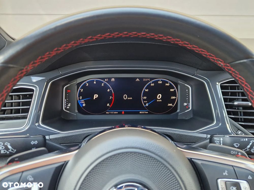 Volkswagen T-Roc 1.5 TSI ACT Premium DSG - 27