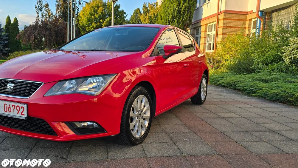 Seat Leon - 32