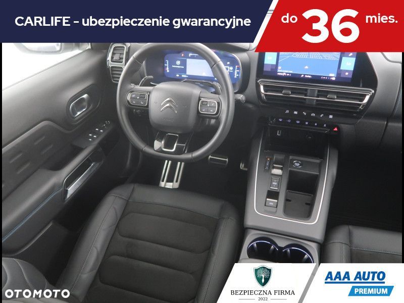 Citroën C5 Aircross - 8