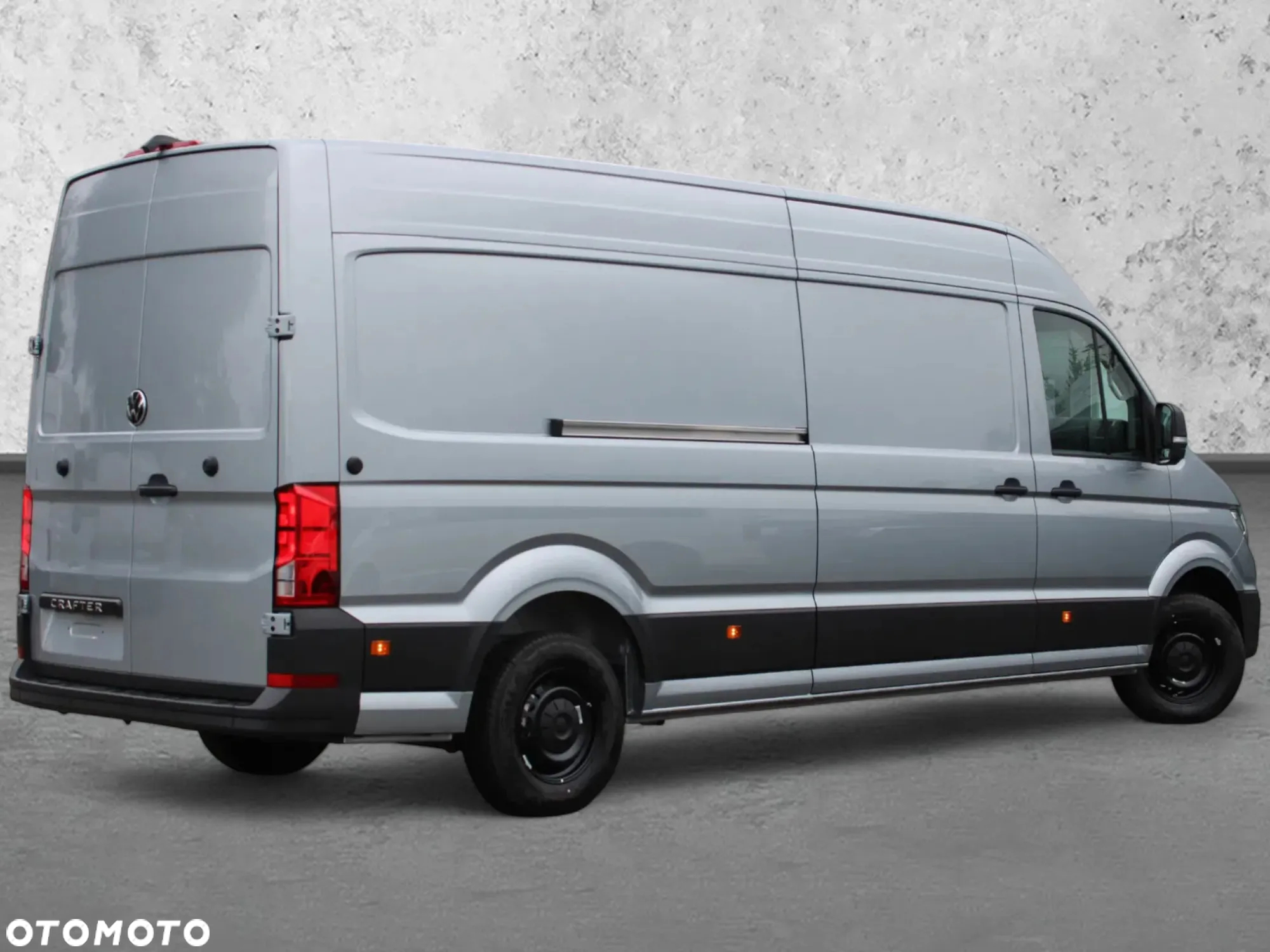 Volkswagen Crafter 35 - 8