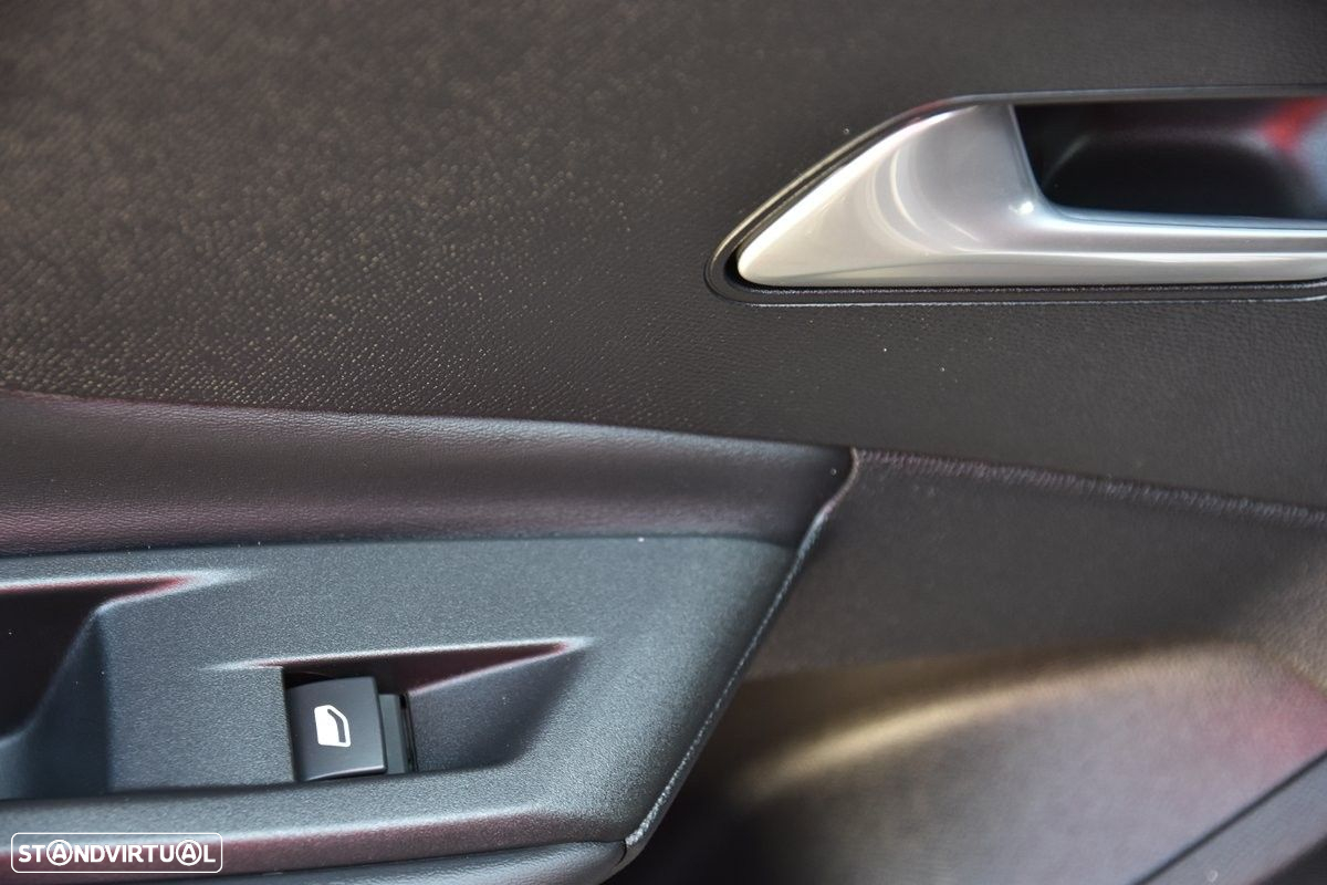 Peugeot 308 1.5 BlueHDi Allure - 23