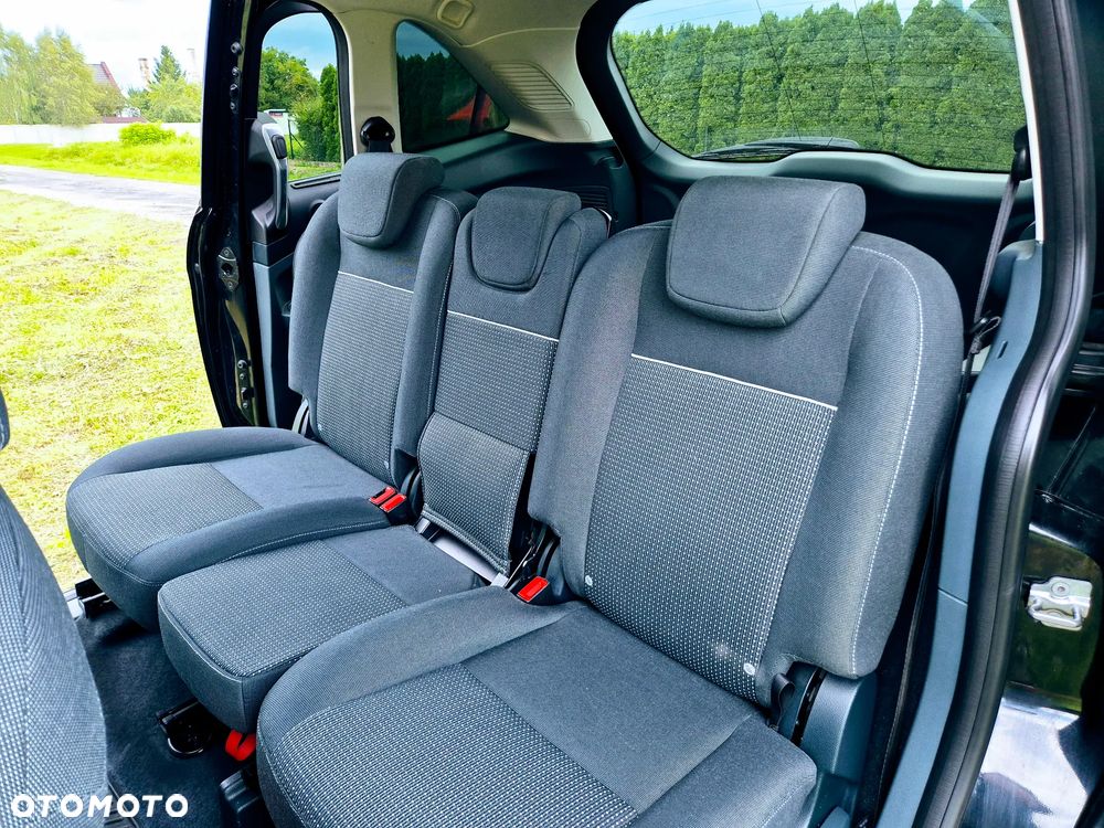 Ford Grand C-MAX 1.0 EcoBoost Titanium ASS - 5