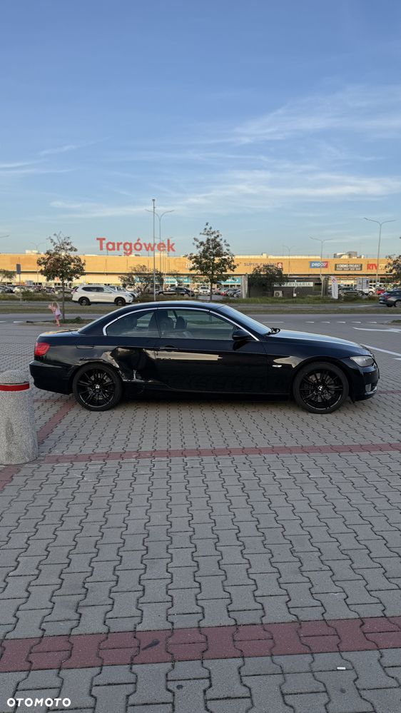 BMW Seria 3 335i - 17