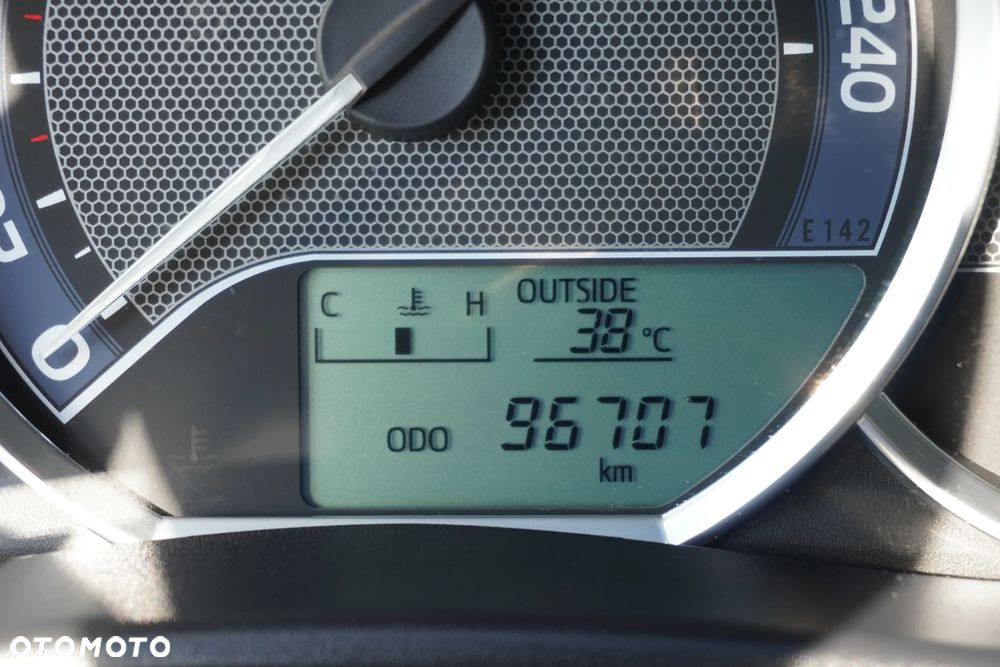 Toyota Auris 1.6 Executive - 34
