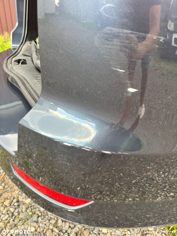 Ford Mondeo 2.0 TDCi Titanium X - 14