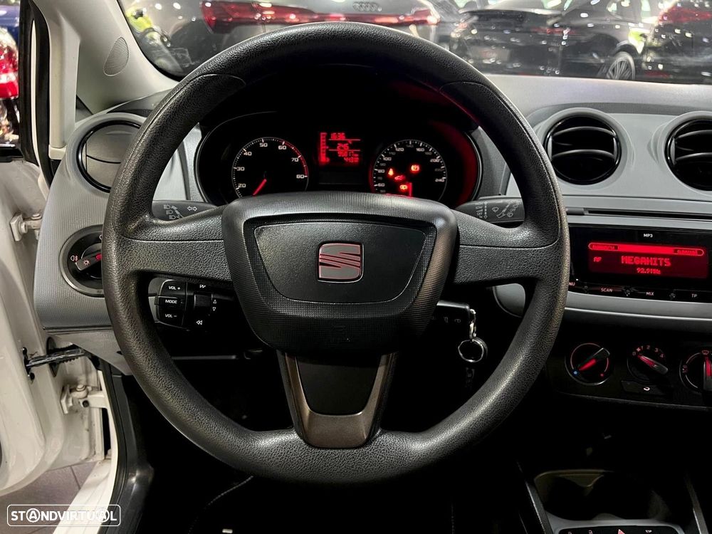 SEAT Ibiza 1.2 TSI Style - 14