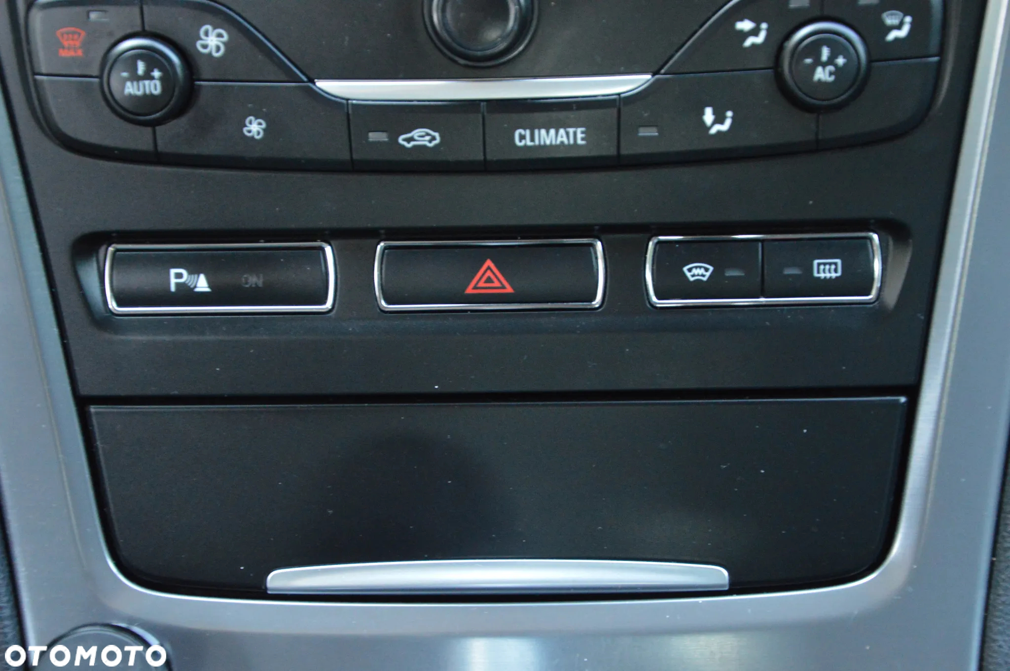 Ford Mondeo - 23