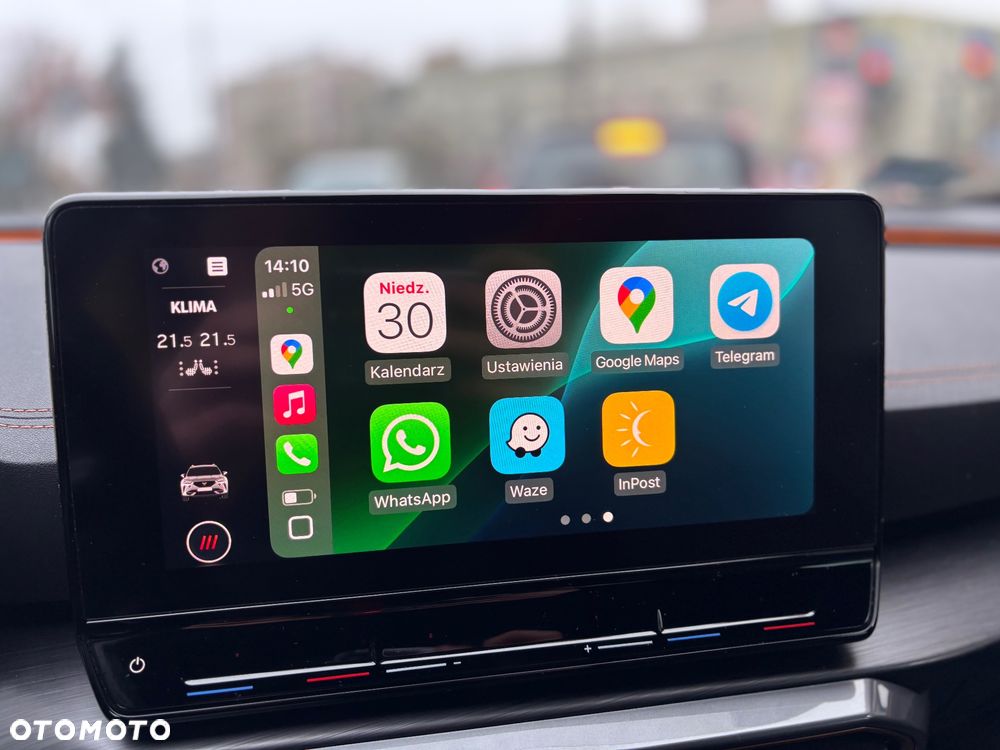 Cupra Formentor - 10