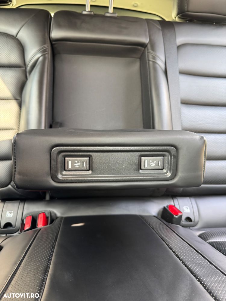 Renault Koleos ENERGY dCi 175 X-tronic 4WD INITIALE PARIS - 11