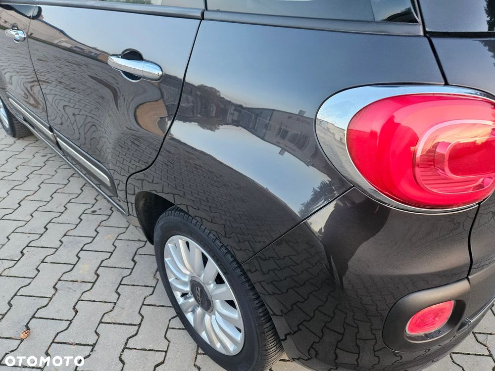 Fiat 500L 1.4 16V Urban Edition - 13