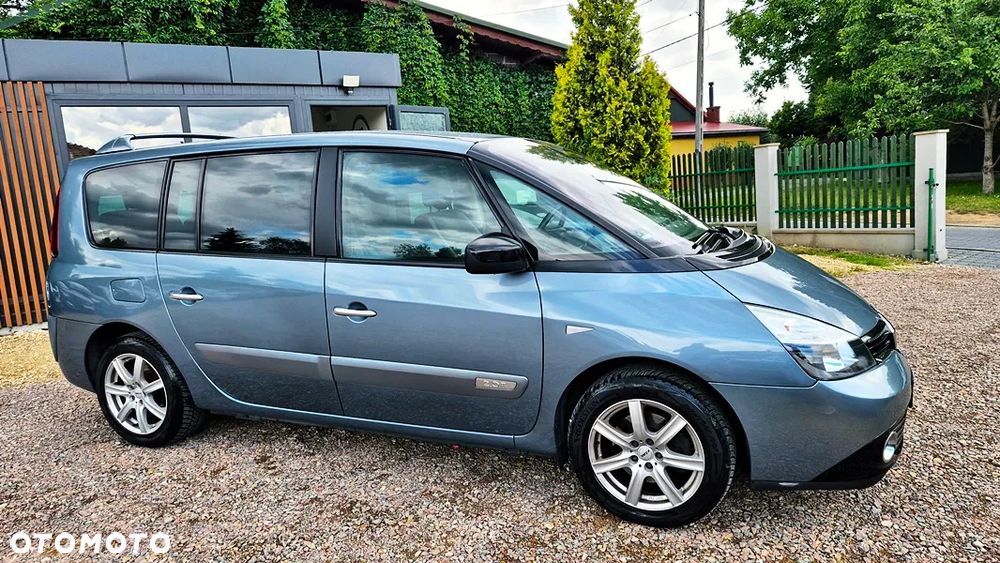 Renault Grand Espace Gr 2.0T Tech Run - 6