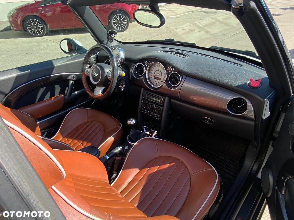 MINI ONE Standard - 8
