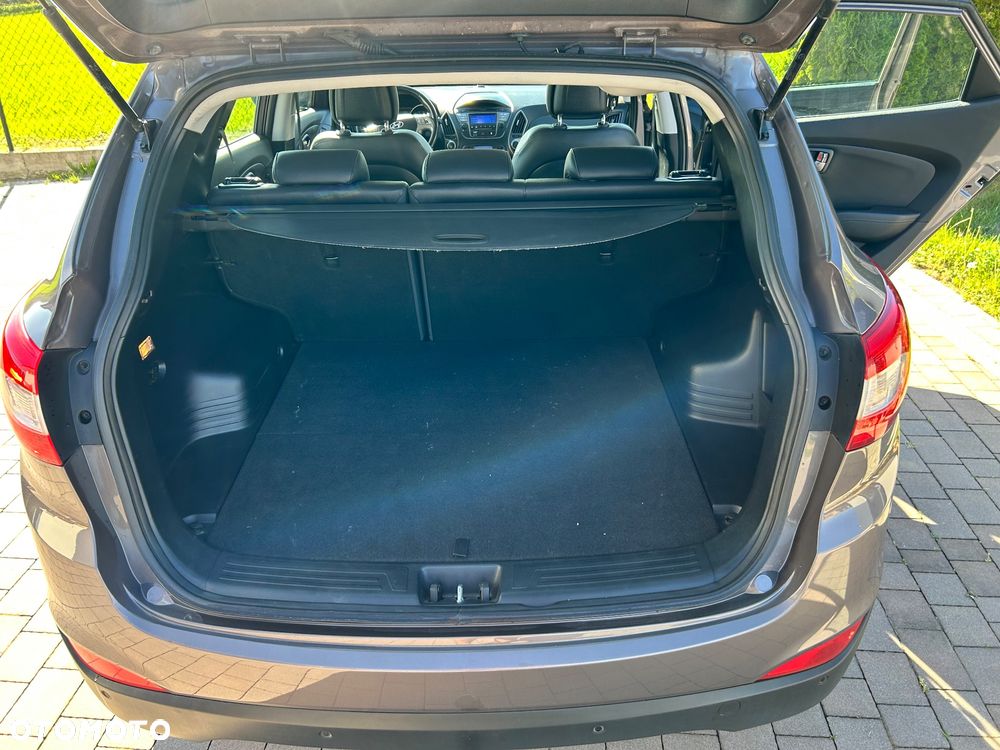 Hyundai ix35 1.6 2WD 5 Star Edition - 7