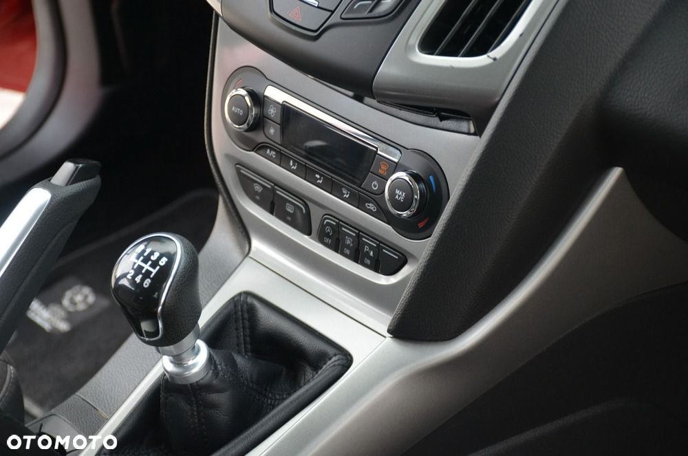 Ford Focus - 22