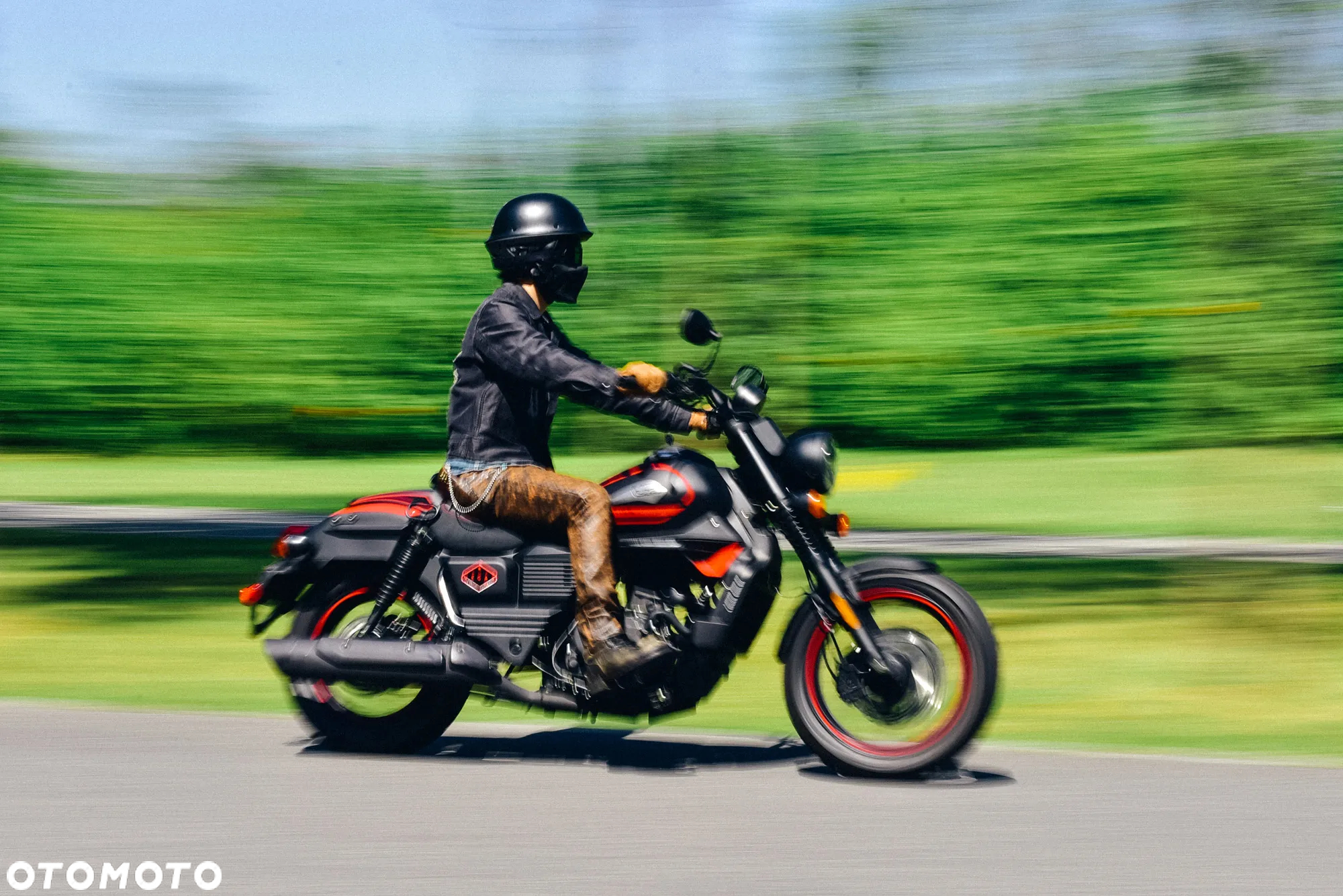 UM Renegade Vegas - 6