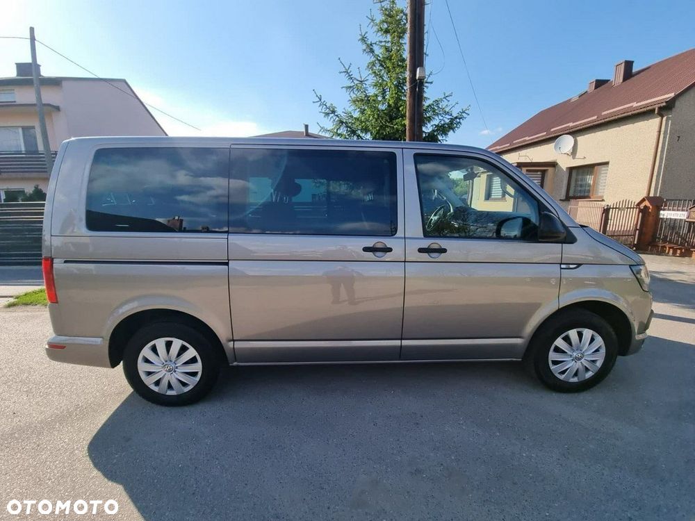 Volkswagen Multivan - 4