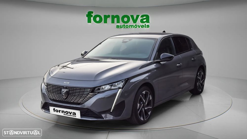 Peugeot 308 1.2 PureTech Allure - 2