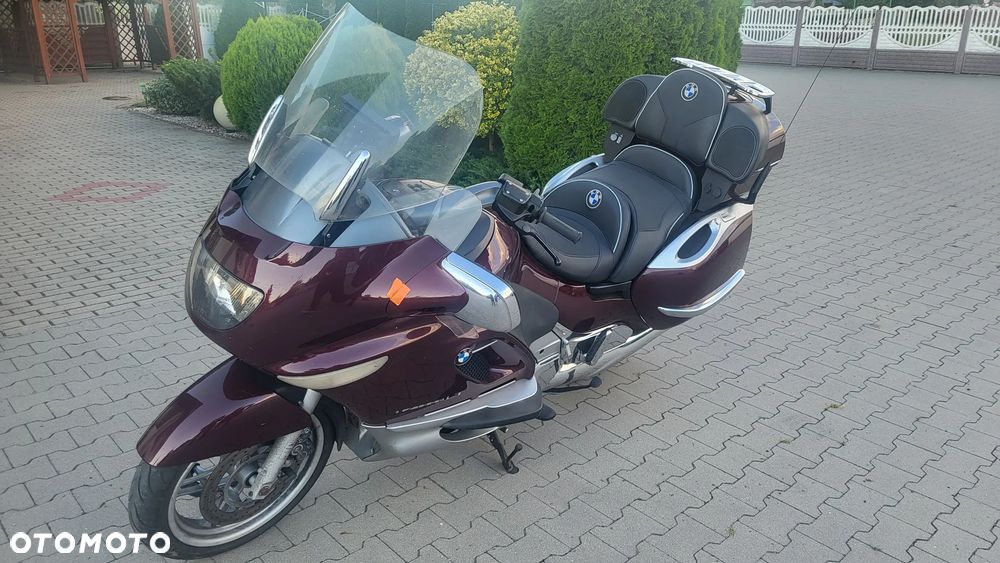 BMW LT - 6