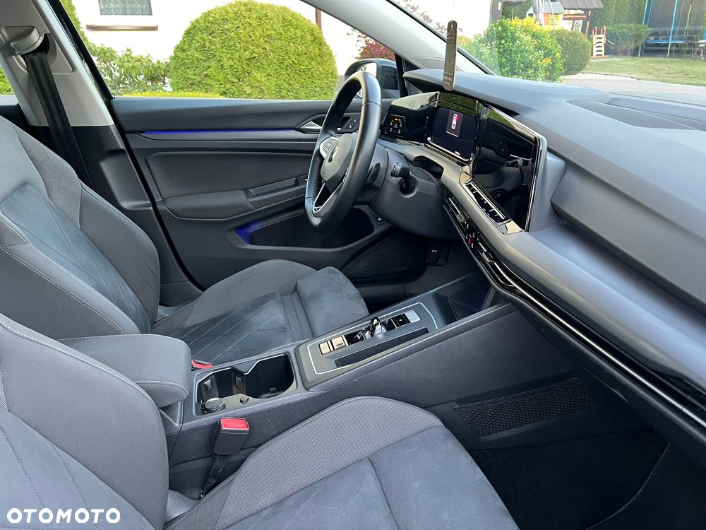 Volkswagen Golf - 15