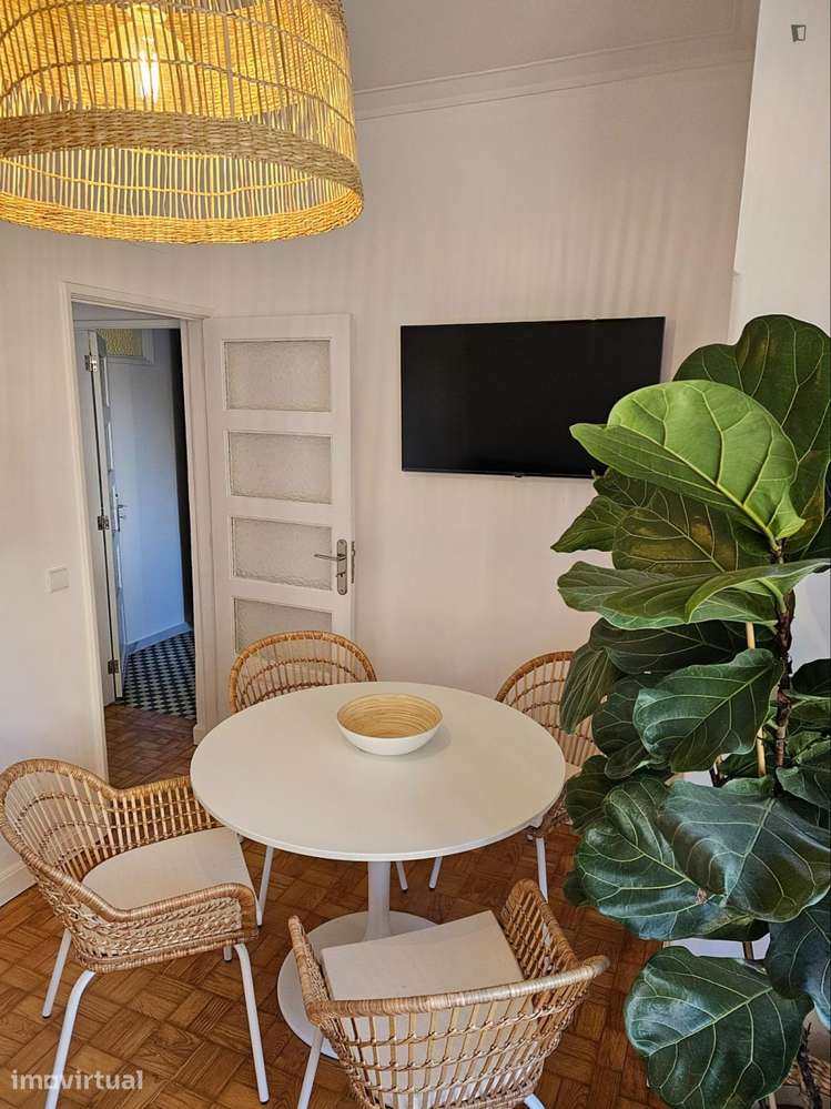 Apartamento com 2 quartos - localizado em Cedofeita Porto - Grande imagem: 5/9
