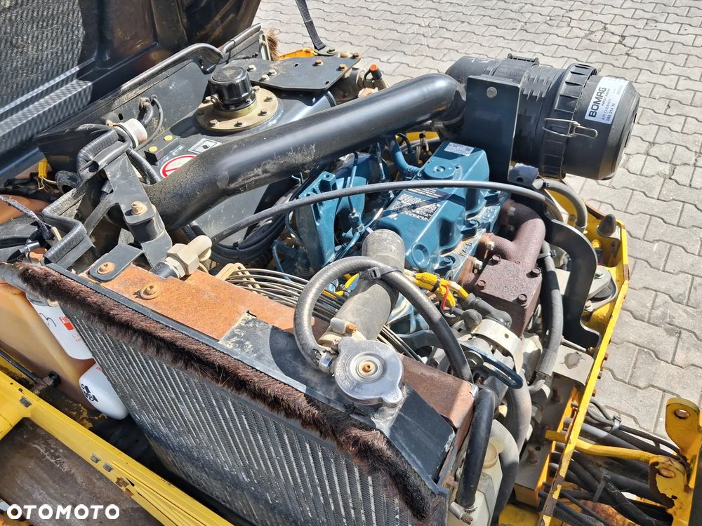 Bomag BW 120 AD-4 - 7