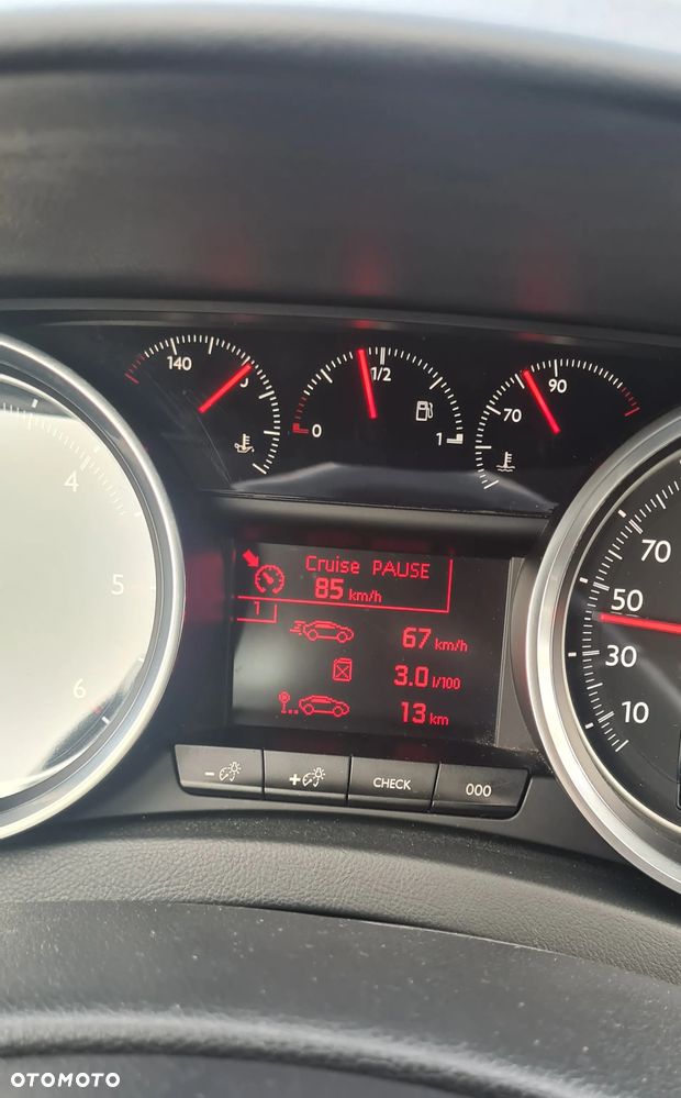 Peugeot 508 - 20