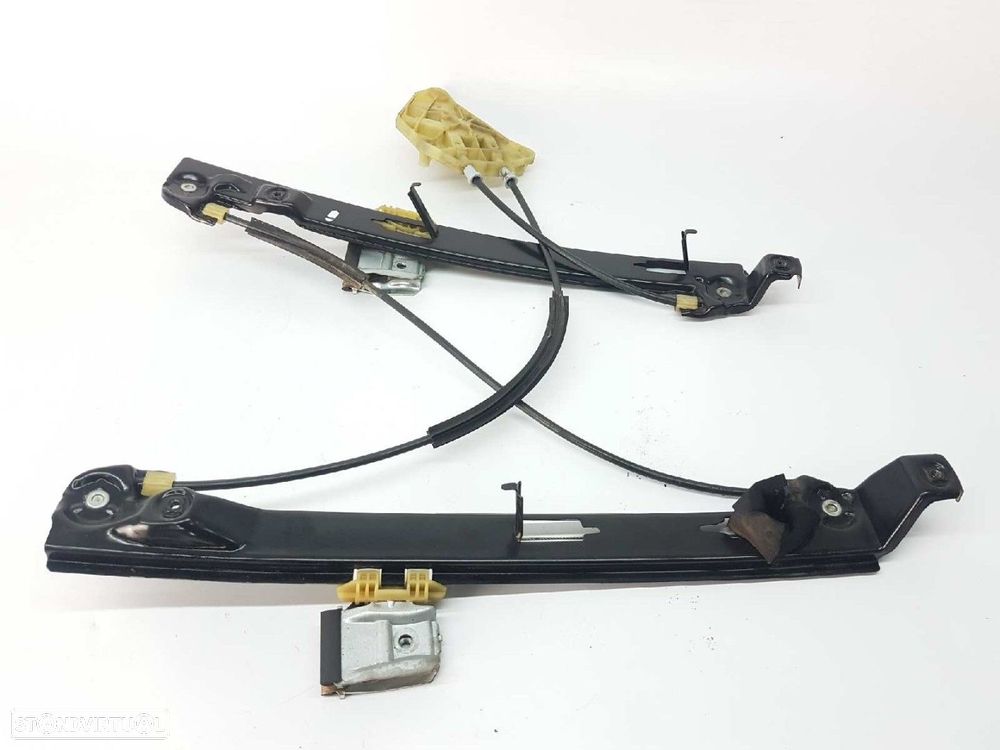 ELEVADOR FRENTE ESQUERDO SEAT LEON (1P1) REFERENCE - 1