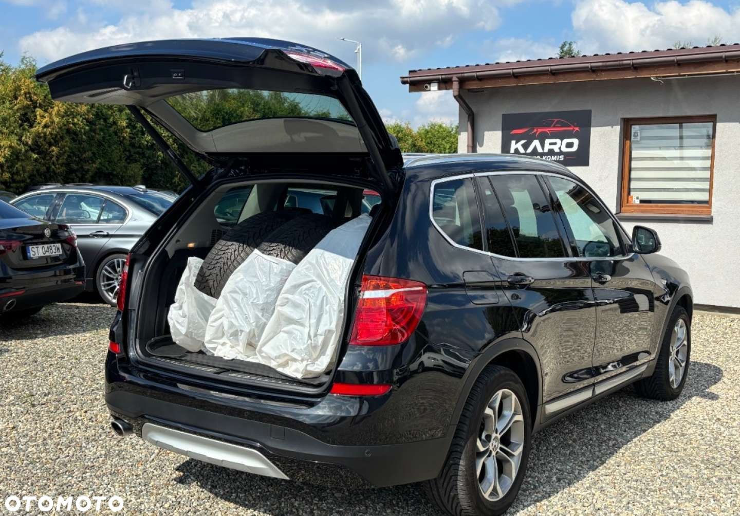BMW X3 - 26